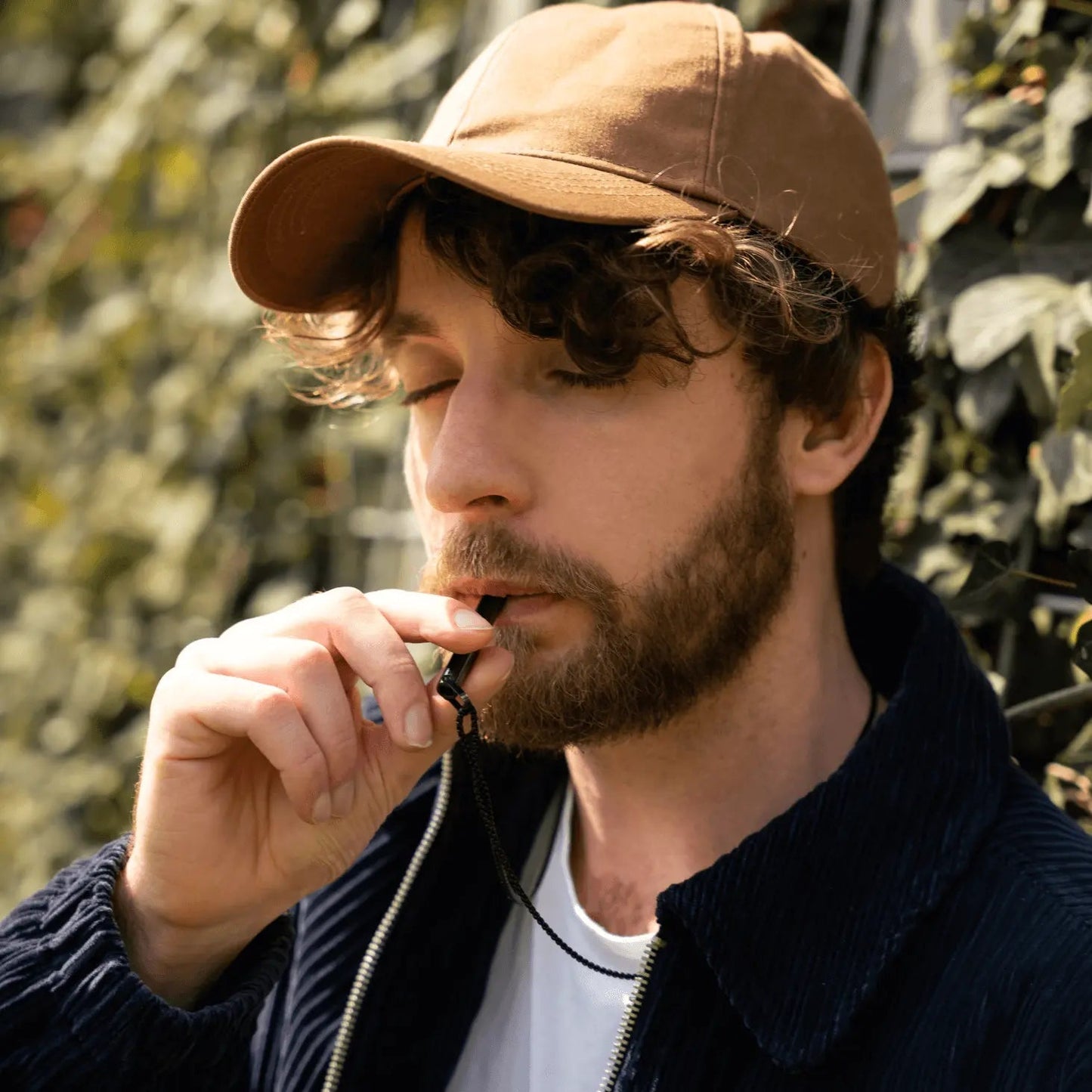 AdemVrij Ketting⢠- Jouw Sleutel Tot Een Vape/Rook-Vrij Leven!