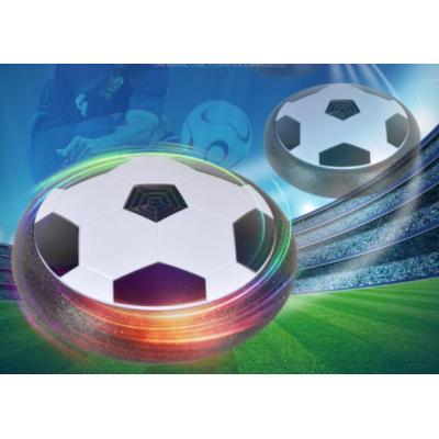 AirBall™ - Jouw Indoor Voetbalrevolutie!