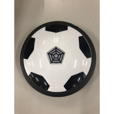 AirBall™ - Jouw Indoor Voetbalrevolutie!