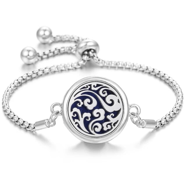Aroma Armband™ - Draag je lievelingsgeur bij je ❤️ | 1 + 1 GRATIS