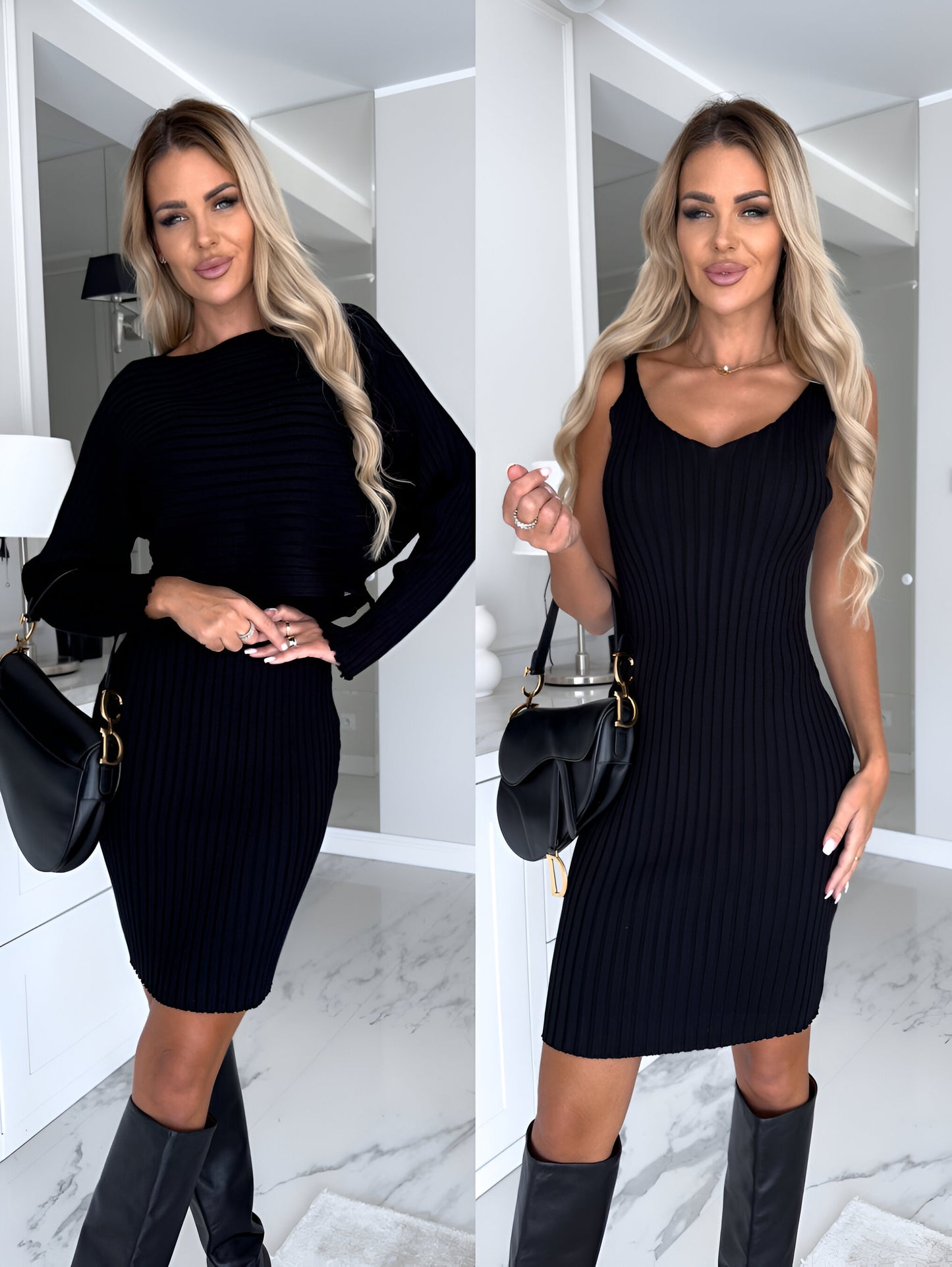 Aveniro⢠Elegante DuoSet - 55% Kerst Korting!