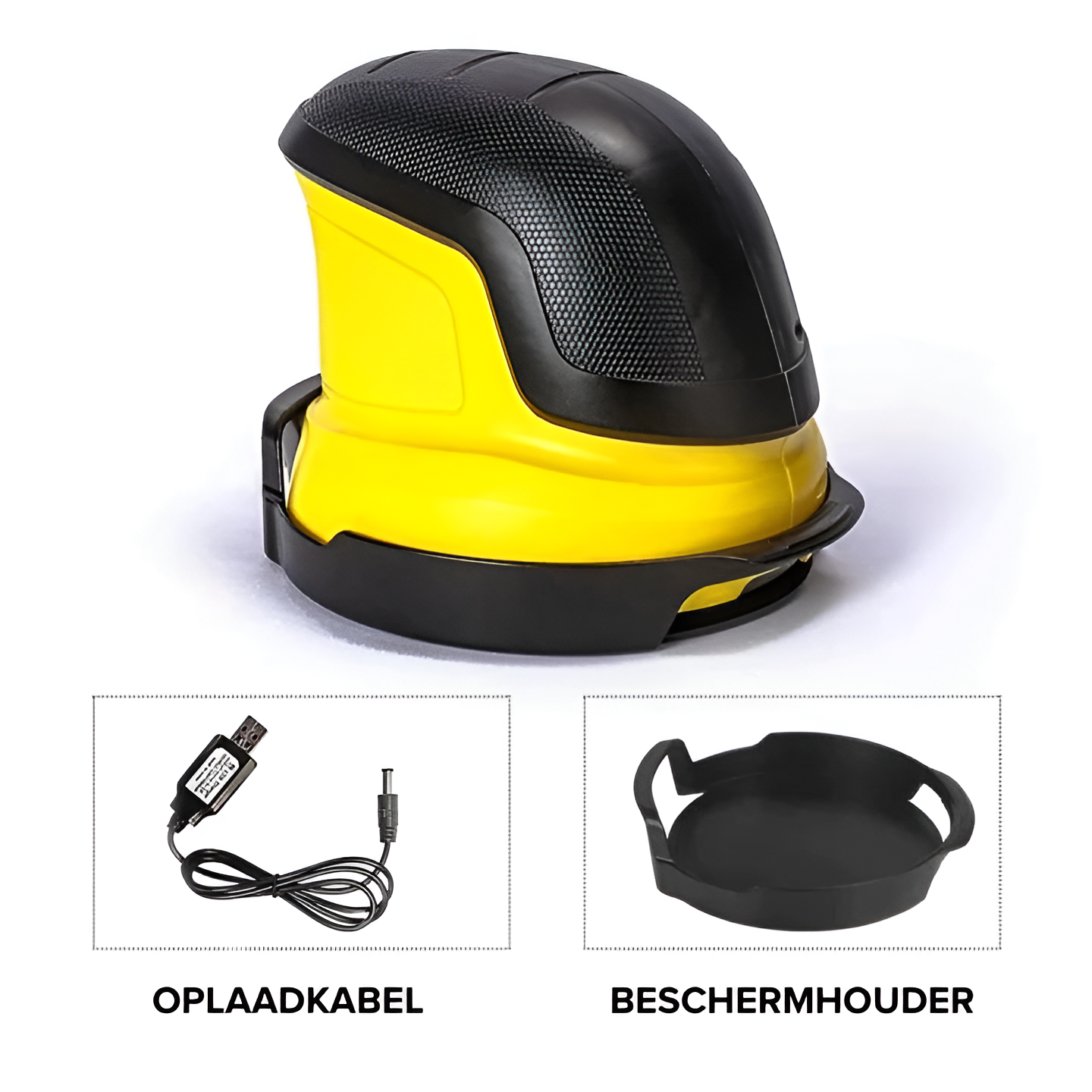 IJsVrij™ - Jouw Snelle Oplossing voor IJskoude Ochtenden!