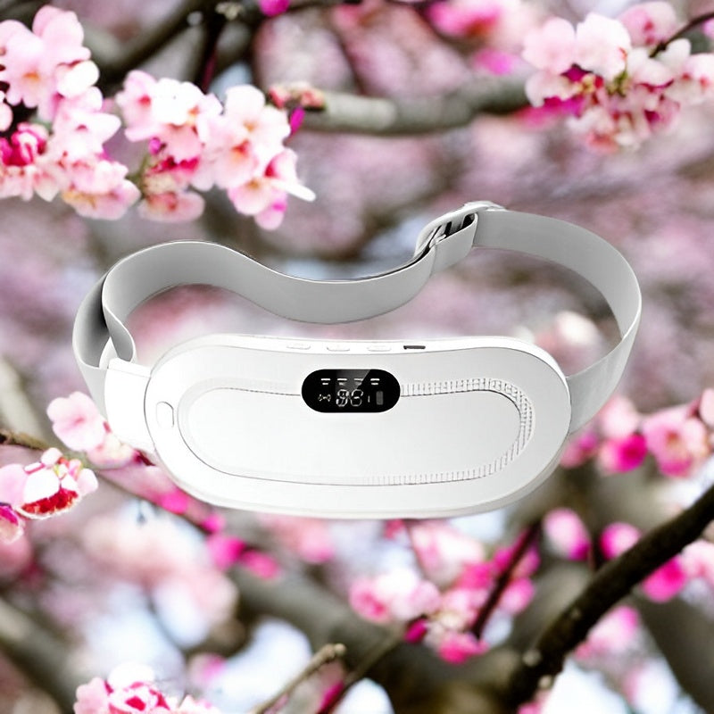 Menstru-Ease™ - Menstruatie verwarmingskussen