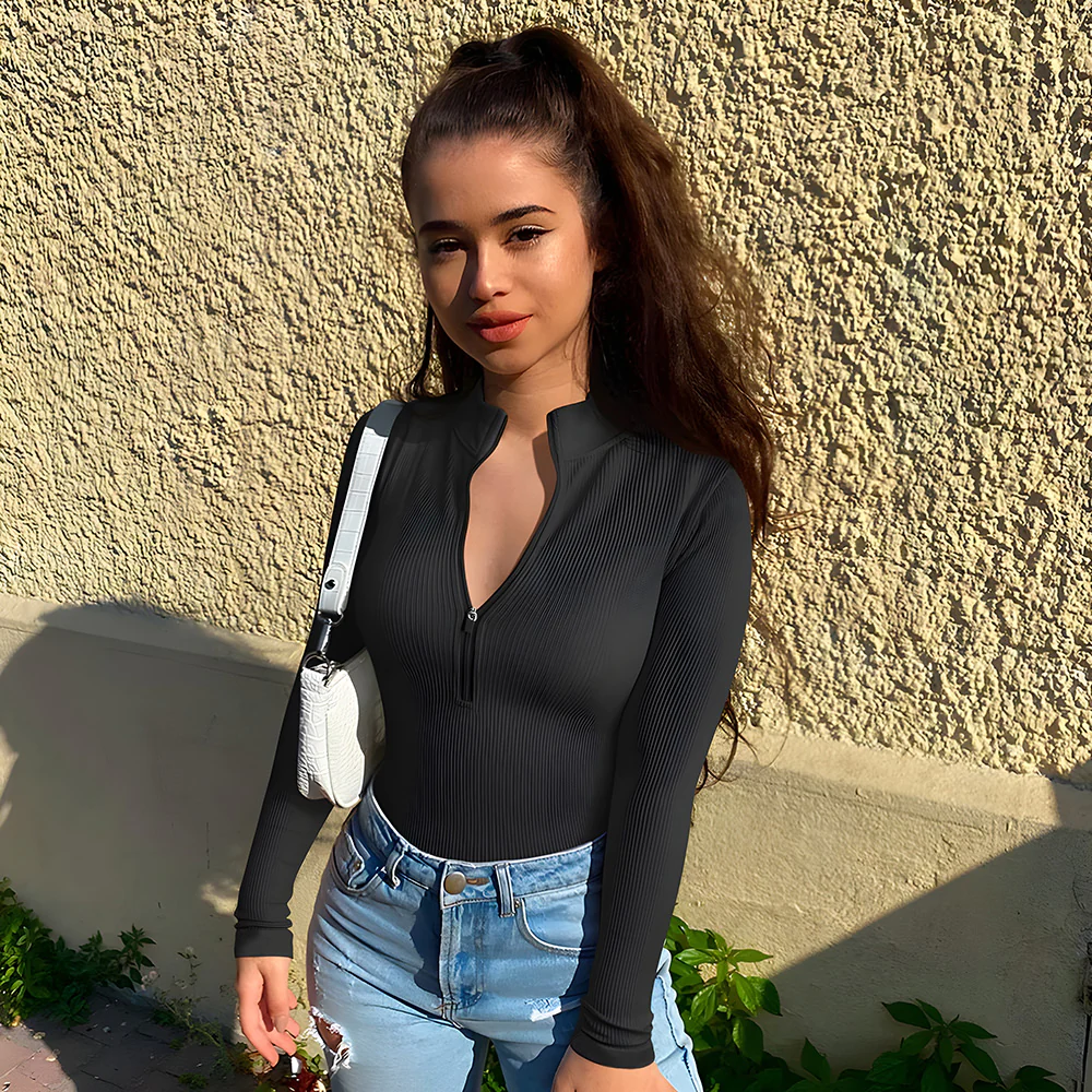 Aveniro Rits Bodysuit™