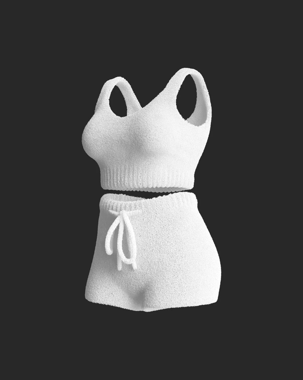 Knusse Comfort Set™ (3-delig) - Waar Comfort en Klasse Samenkomen