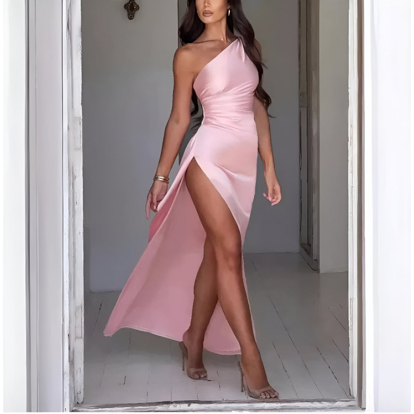 Adriana™ Zomerjurk | 1 + 1 GRATIS