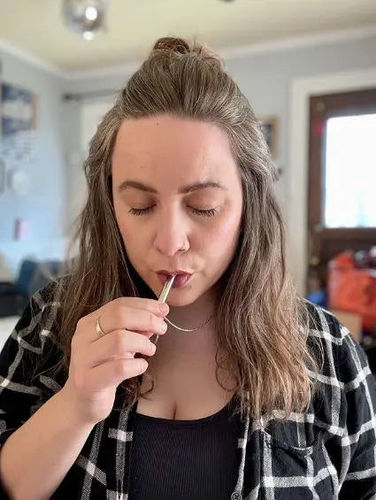 AdemVrij Ketting⢠- Jouw Sleutel Tot Een Vape/Rook-Vrij Leven!