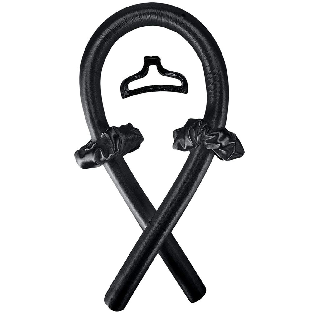 EasyKrul™ Deluxe: Prachtige Krullen Zonder Gedoe, Terwijl Je Slaapt!