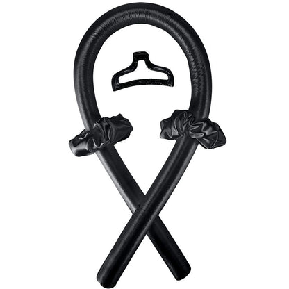 EasyKrul™ Deluxe: Prachtige Krullen Zonder Gedoe, Terwijl Je Slaapt!