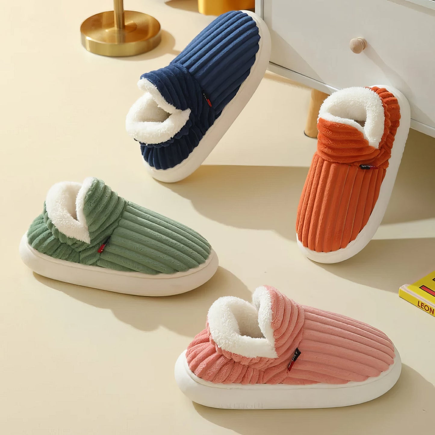 AVENIRO™ Comfy's | 1 + 1 GRATIS