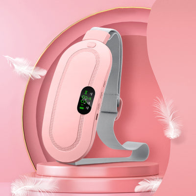 Menstru-Ease™ - Menstruatie verwarmingskussen