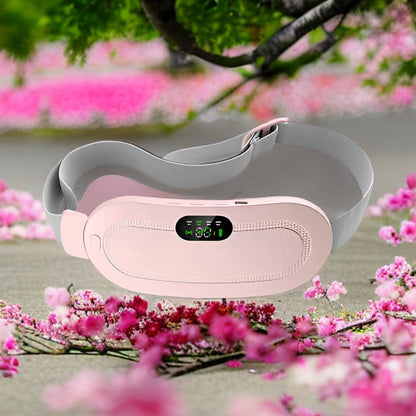 Menstru-Ease™ - Menstruatie verwarmingskussen