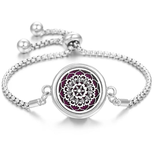 Aroma Armband™ - Draag je lievelingsgeur bij je ❤️ | 1 + 1 GRATIS