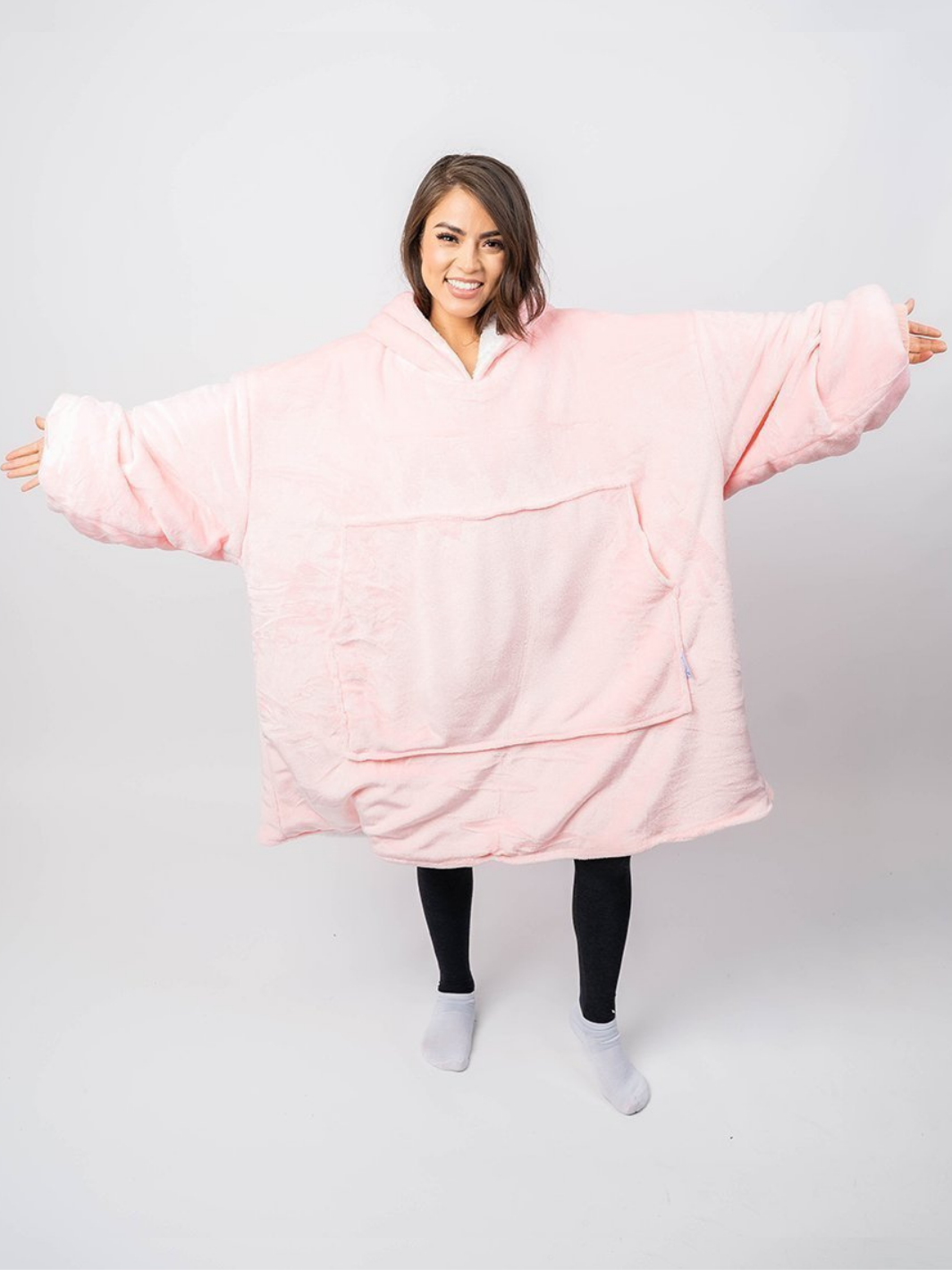 Knuffeltrui™  Original - De Lekkerste Hoodie | 50% KORTING!