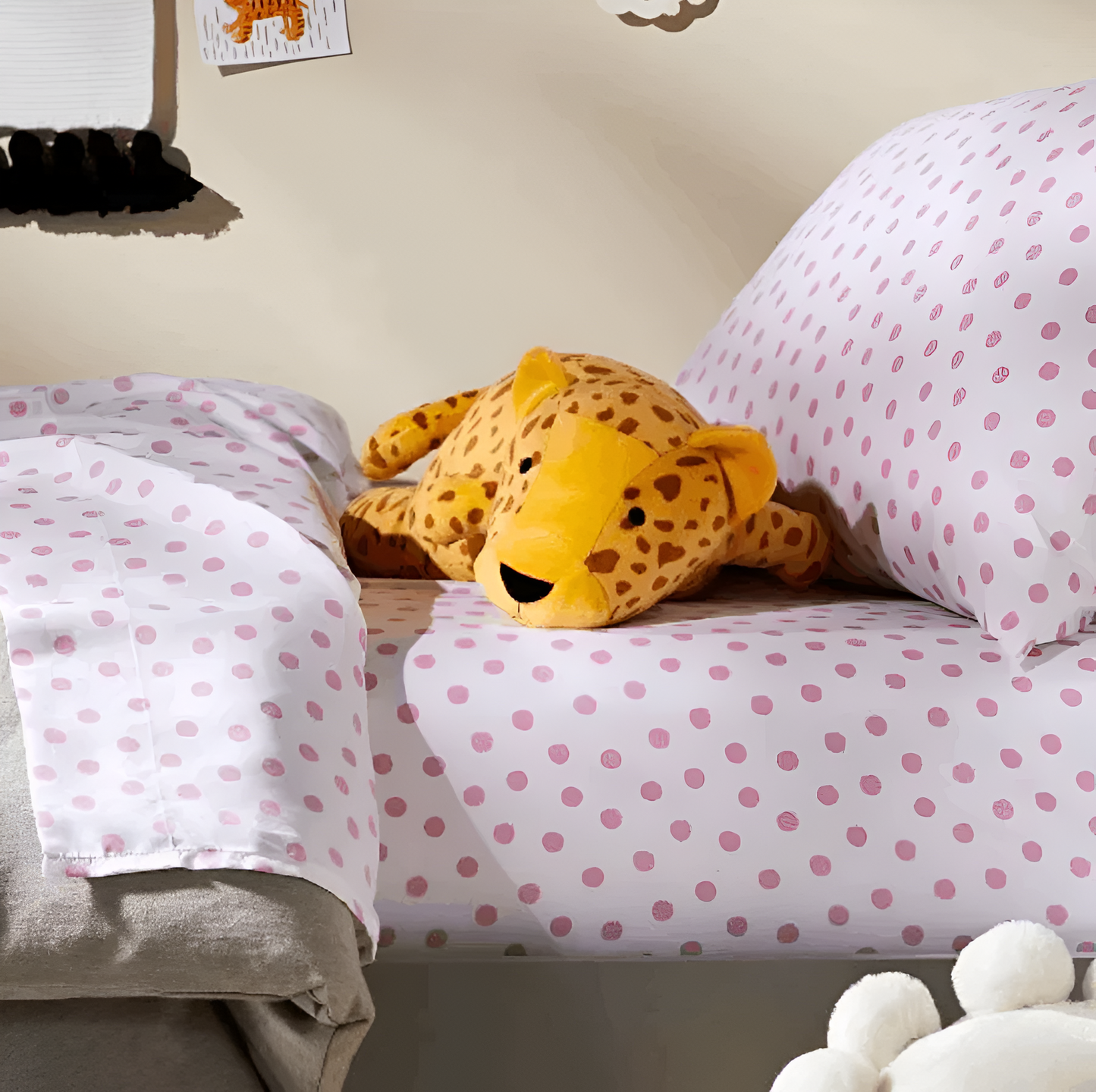 KnuffelPlushie™ - Nooit Meer Alleen Zijn!