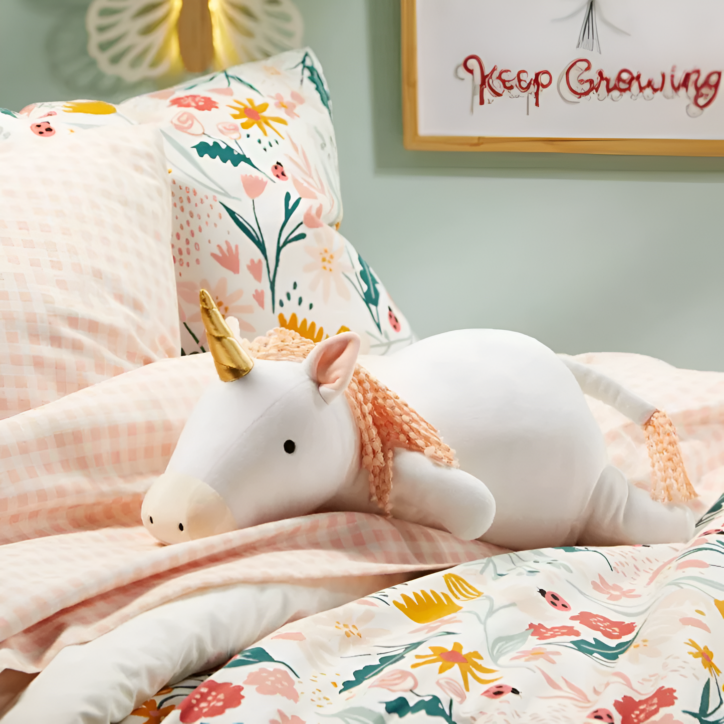 KnuffelPlushie™ - Nooit Meer Alleen Zijn!