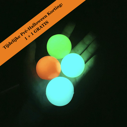 DroomBollen™ - Jouw Dagelijkse Dosis Plezier & Ontspanning!