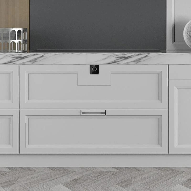 FingerSafe™- Jouw Sleutel tot Slimme Beveiliging! | 50% Kerst Korting!