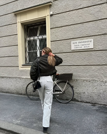 PasPerfect™ Cargo's - Verstelbare cargo broek voor ieder lichaam!