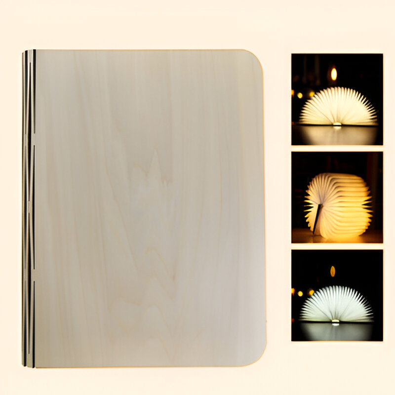 NightGlow™ Boeklamp | 30% korting + GRATIS leeslamp t.w.v. €15,-