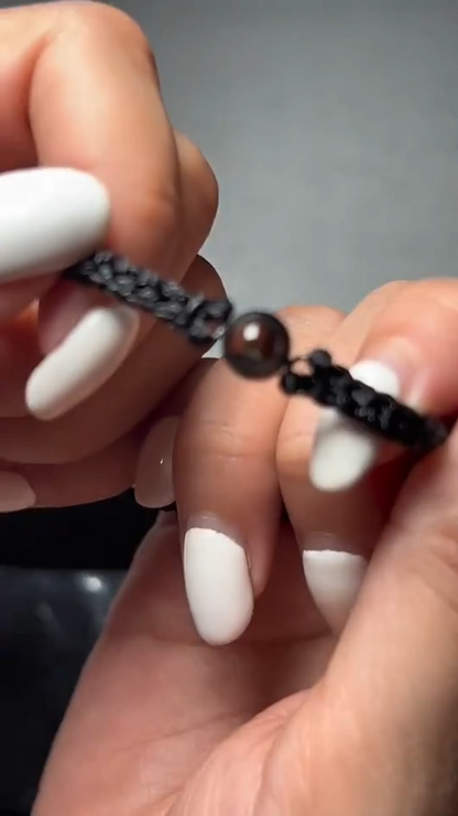 Gepersonaliseerde Cirkel Foto Armband™ - Uniek sieraad dat dicht bij je hart ligt