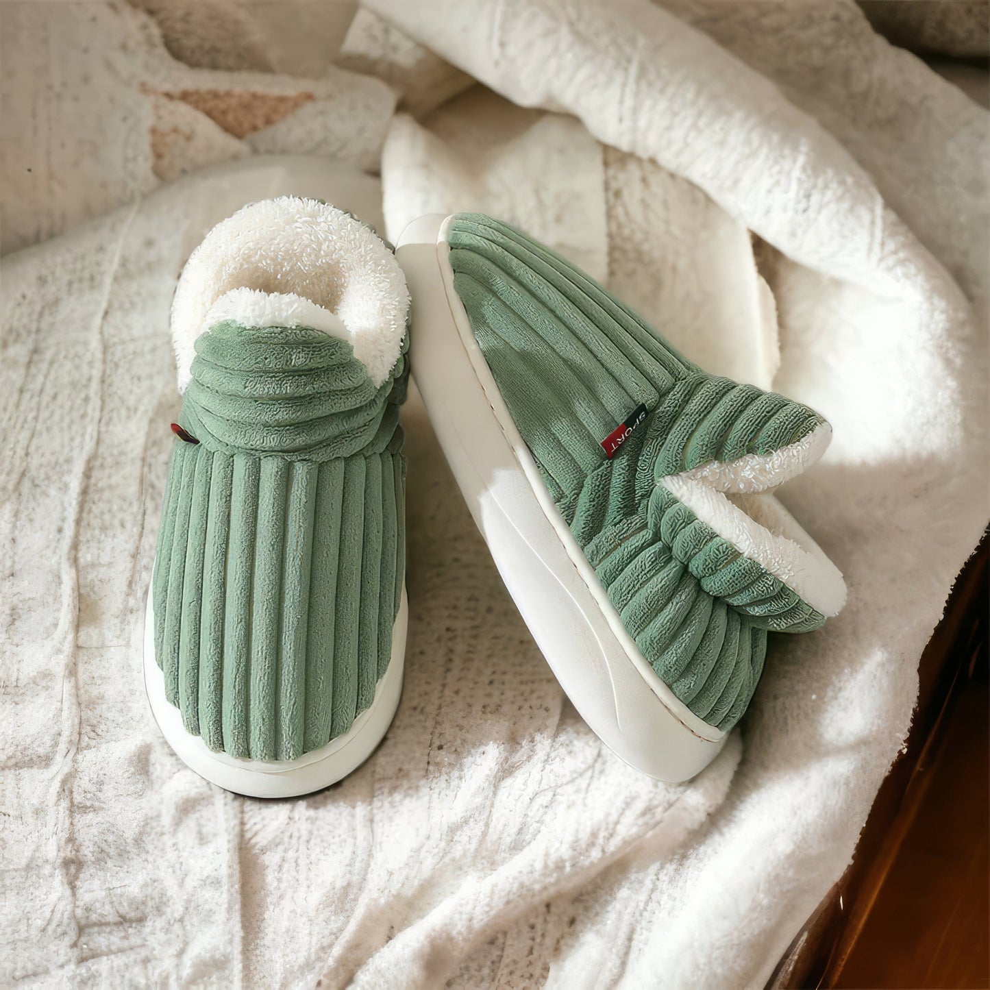 AVENIRO™ Comfy's | 1 + 1 GRATIS