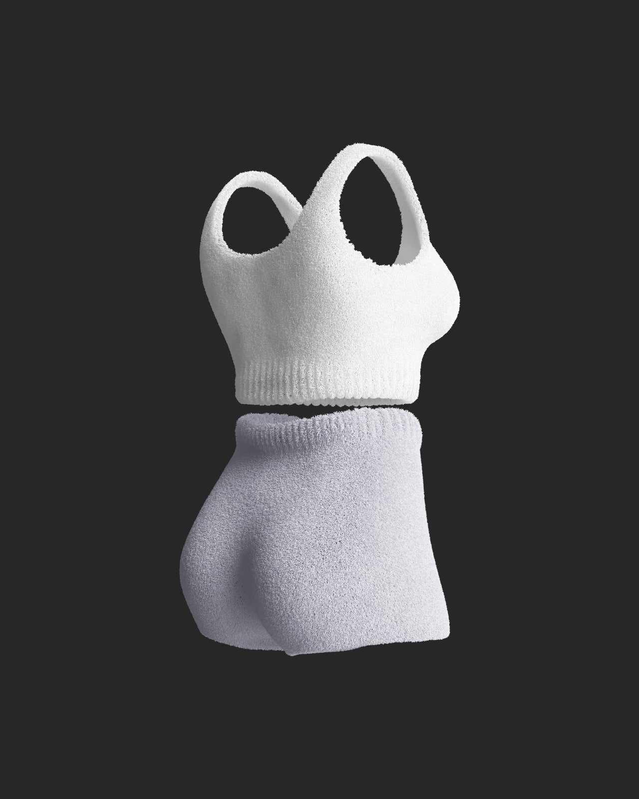 Knusse Comfort Set™ (3-delig) - Waar Comfort en Klasse Samenkomen