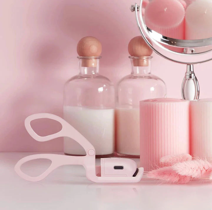 Krully™ - De Elektrische Wimperkruller