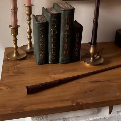 ToverKaarsen™ - Jouw Betoverende Sfeermaker In Huis!