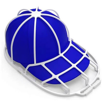 CapGuard™ - Eindelijk schone petten zonder moeite!