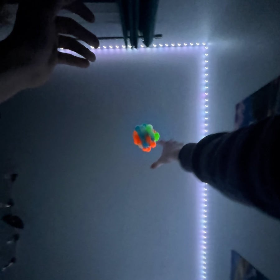 DroomBollen™ - Jouw Dagelijkse Dosis Plezier & Ontspanning!